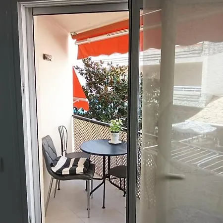 شقة Paseo Maritimo Centro *