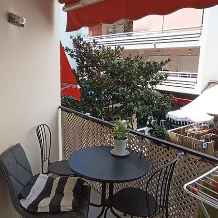 Paseo Maritimo Centro ماربيا