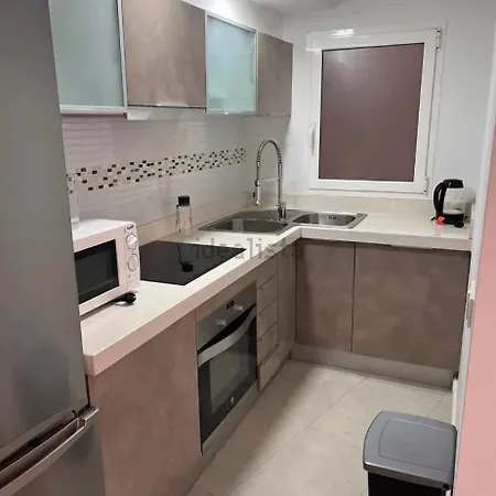Paseo Maritimo Centro شقة